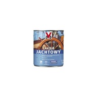 LAK NA JACHTY NA DREVENÉ PRVKY, ČÍRY 0,75L V33 LAK NA JACHTY NA DREVENÉ PRVKY, ČÍRY 0,75L V33