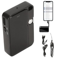 DIGITÁLNY SPY HLASOVÝ REKORDÉR MALÝ REKORDÉR 32 GB S SLÚCHADLOM DIGITÁLNY SPY HLASOVÝ REKORDÉR MALÝ REKORDÉR 32 GB S SLÚCHADLOM