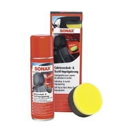 Sonax Impregnácia na strechy Cabrio 250ml Sonax Impregnácia na strechy Cabrio 250ml