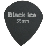 Trsátko gitarové PLANET WAVES BLACK ICE .55mm