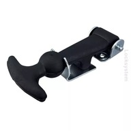Gumový úchyt s háčikom na box - 120 mm Gumový úchyt s háčikom na box - 120 mm