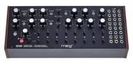 MOOG DFAM [bubeník od inej matky] - analóg