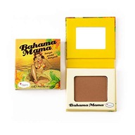 THEBALM BRONZE R, TIENE A KONTUROVACÍ PÚDRY BAHAMA MAMA 3G THEBALM BRONZE R, TIENE A KONTUROVACÍ PÚDRY BAHAMA MAMA 3G