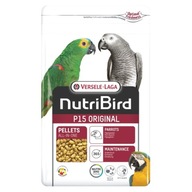 Versele Laga Nutribird P15 Originálna údržba 1 kg - granule pre papagáje Versele Laga Nutribird P15 Originálna údržba 1 kg - granule pre papagáje