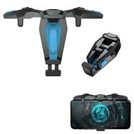 Gamesir F4 pad ovládač pre Android iOS smartfón Gamesir F4 pad ovládač pre Android iOS smartfón