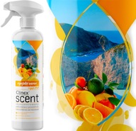 Clinex Scent Egejský ovocný osviežovač 500 ml Clinex Scent Egejský ovocný osviežovač 500 ml