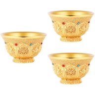 Ponúka tibetskú misku na maslo Temple Cup 3 KS
