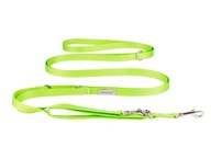 amiplay Odnímateľná šnúrka 8v1 Samba S Green amiplay Odnímateľná šnúrka 8v1 Samba S Green
