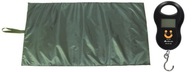 KONGER CARP MAT No.1 Mikado elektronická váha KONGER CARP MAT No.1 Mikado elektronická váha