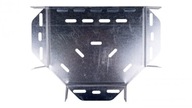 Káblový T-kus 150x42mm TKL150H42 142515 Káblový T-kus 150x42mm TKL150H42 142515