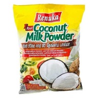 Renuka mlieko kokosové mlieko v prášku 1kg Renuka mlieko kokosové mlieko v prášku 1kg