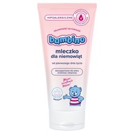 BAMBINO hypoalergénne dojčenské mlieko 200ml BAMBINO hypoalergénne dojčenské mlieko 200ml