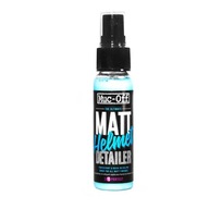 MUC-OFF MATT DETAILER PRILBY čistič na prilby 32ml MUC-OFF MATT DETAILER PRILBY čistič na prilby 32ml