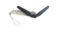 DRONOVÉ RAMENO + VRTULOVÝ MOTOR E99 PRO MAX K3 E88 DRONOVÉ RAMENO + VRTULOVÝ MOTOR E99 PRO MAX K3 E88