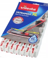 Vileda Ultramax XL vložka do mopu 2v1 Vileda Ultramax XL vložka do mopu 2v1