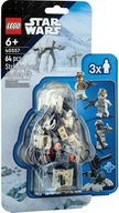LEGO STAR WARS 40557 Hoth Defense LEGO STAR WARS 40557 Hoth Defense