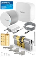 Súprava inteligentnej Wi-Fi vložky 30-61/37-68 mm TEDEE D Súprava inteligentnej Wi-Fi vložky 30-61/37-68 mm TEDEE D