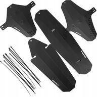 Sada blatníkov Simpla IQ MTB DH 26 27,5 29". Sada blatníkov Simpla IQ MTB DH 26 27,5 29".