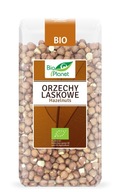 BIO LIESKOVÉ ORIEŠKY 350 g - BIO PLANÉTA BIO LIESKOVÉ ORIEŠKY 350 g - BIO PLANÉTA