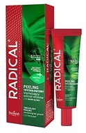 RADICAL Trichologický peeling na vlasovú pokožku 75ml