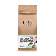 Etno Cafe Guatemala Huehuetenango 250g Etno Cafe Guatemala Huehuetenango 250g