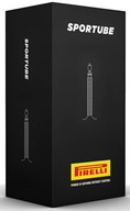 Duša PIRELLI Sportube 700 x 23-30 Presta 60mm Duša PIRELLI Sportube 700 x 23-30 Presta 60mm
