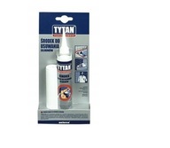 TYTAN REMOVER ODSTRAŇOVAČ SILIKONU TYTAN REMOVER ODSTRAŇOVAČ SILIKONU