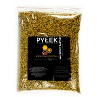 Včelí peľ 500g - ČERSTVÝ Z POĽSKA