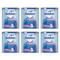 Bebilon HA 2 mlieko pre alergikov SET 6x 400g Bebilon HA 2 mlieko pre alergikov SET 6x 400g
