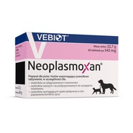 VEBIOT NEOPLASMOMOMAN DOG a CAT 60 TABLETY VEBIOT NEOPLASMOMOMAN DOG a CAT 60 TABLETY