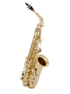 MTP A-100 -ALTOSAXOPHONE NEMECKO