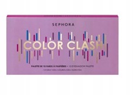 Sephora Color Clash – Paletka očných tieňov Sephora Color Clash – Paletka očných tieňov