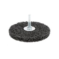 Brúsna kefa pre kotúčovú vŕtačku 115 mm Brúsna kefa pre kotúčovú vŕtačku 115 mm