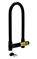 AUVRAY U-LOCK U-FORCE 10 spona 105 x 245mm priemer čapu 18mm S.R.A. AUVRAY U-LOCK U-FORCE 10 spona 105 x 245mm priemer čapu 18mm S.R.A.