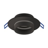 Okrúhly rám s očkami ZODIAK C BLACK Okrúhly rám s očkami ZODIAK C BLACK