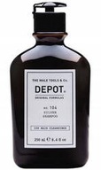 Depo č. 104 Silver šampón 250ml Depo č. 104 Silver šampón 250ml
