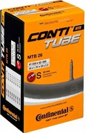 Continental MTB FR trubica 26" ventil Presta Continental MTB FR trubica 26" ventil Presta