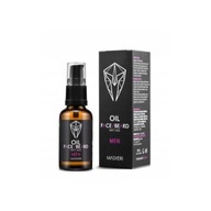 Masveri - Anti-Age olej na tvár a fúzy 30 ml Masveri - Anti-Age olej na tvár a fúzy 30 ml