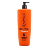 Raywell AFTER COLOR S Acidifying Shampoo 1000ml