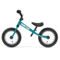 Balančný bicykel Yedoo OneToo Tealblue teal