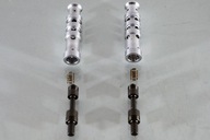 Sada piestov K1 K2 MPS6 6DCT450 Powershift Sada piestov K1 K2 MPS6 6DCT450 Powershift