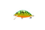 Wobler DORADO Lake 7cm - príliv - farba FT PRE SUMČE Wobler DORADO Lake 7cm - príliv - farba FT PRE SUMČE
