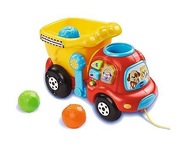 Sklápač VTECH Little Builder's Sklápač VTECH Little Builder's
