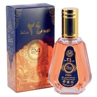 Arabský parfém Oud24 hours EDP 50 ml