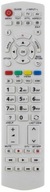 DIAĽKOVÉ OVLÁDANIE PRE PANASONIC N2QAYB000842 TXL42DT60E TXL42DT60Y DIAĽKOVÉ OVLÁDANIE PRE PANASONIC N2QAYB000842 TXL42DT60E TXL42DT60Y