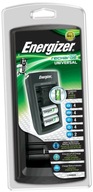 Bezpečný Energizer CHFC3 / Univerzálna nabíjačka