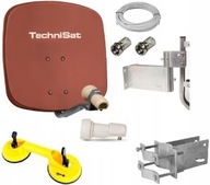 TECHNISAT DIGIDISH45 ANTENNA CAMPING TRUCK PRÍSAVKA TECHNISAT DIGIDISH45 ANTENNA CAMPING TRUCK PRÍSAVKA