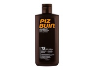 PIZ BUIN Allergy SPF15 Sun Sensitive Skin Lotion Telový prípravok na opaľovanie PIZ BUIN Allergy SPF15 Sun Sensitive Skin Lotion Telový prípravok na opaľovanie