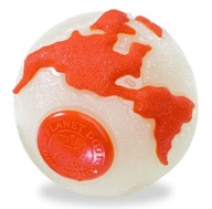 PLANET DOG ORBEE BALL BÉŽOVÁ/POM MEDIUM k PLANET DOG ORBEE BALL BÉŽOVÁ/POM MEDIUM k