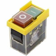 KJD6 6A elektromagnetický spínač 250V KJD6 6A elektromagnetický spínač 250V